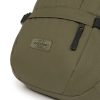 Eastpak Floid Cs Rugzak mono army backpack van Polyester