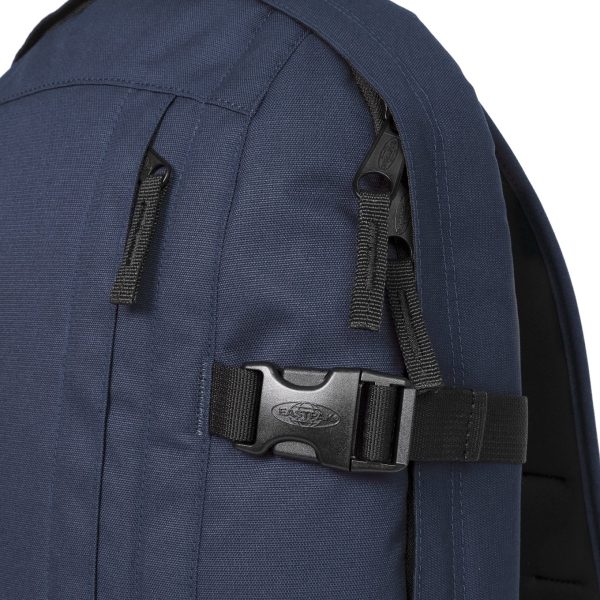 Eastpak Floid Cs Rugzak mono marine backpack van Polyester