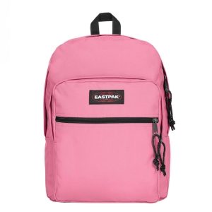 Eastpak Morius Light Rugzak playful pink backpack