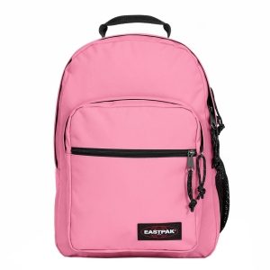 Eastpak Morius Rugzak playful pink backpack