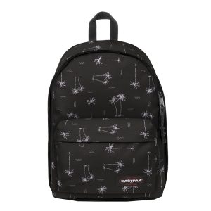 Eastpak Out Of Office Rugzak icons black