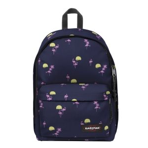 Eastpak Out Of Office Rugzak icons navy