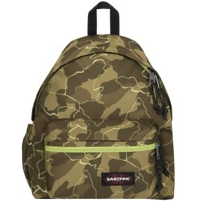 Eastpak Padded Zippl&apos;r Rugzak camouflash khaki backpack