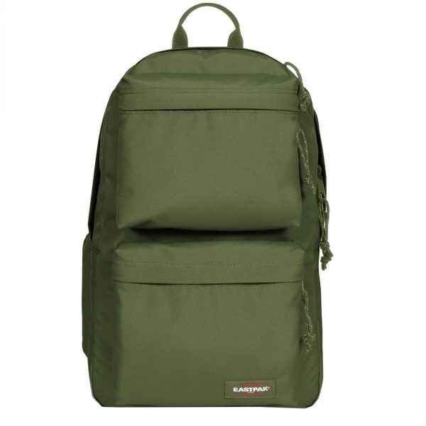 Eastpak Parton Rugzak dark grass backpack