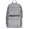 Eastpak Parton Rugzak sunday grey backpack
