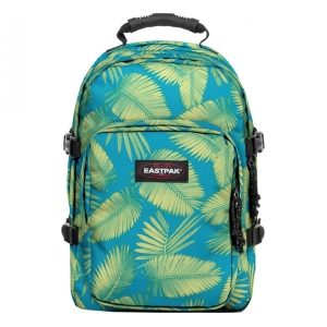 Eastpak Provider Rugzak brize glow aqua backpack