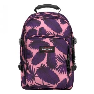 Eastpak Provider Rugzak brize glow pink backpack