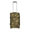 Eastpak Transit&apos;R Reistas S camouflash khaki Handbagage koffer Trolley