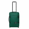 Eastpak Tranverz Reistas S growing green Handbagage koffer Trolley