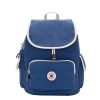 Kipling City Pack Rugzak S admiral blue backpack