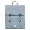 Lefrik Handy Backpack Metal stone blue Laptoprugzak