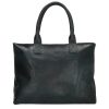 Micmacbags Discover Shopper blauw