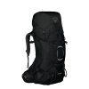 Osprey Aether 55 Backpack S/M black backpack