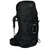 Osprey Aether 65 Backpack L/XL black backpack