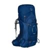 Osprey Ariel 55 Womens Backpack M/L ceramic blue backpack
