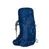 Osprey Ariel 55 Womens Backpack XS/S ceramic blue backpack