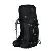 Osprey Ariel 55 Womens Bakcpack M/L black backpack