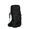 Osprey Ariel 65 Womens Backpack XS/S black backpack