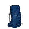 Osprey Ariel 65 Womens Backpack XS/S ceramic blue backpack