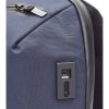 Porsche Design Urban Eco Backpack XS dark blue backpack van Polyester