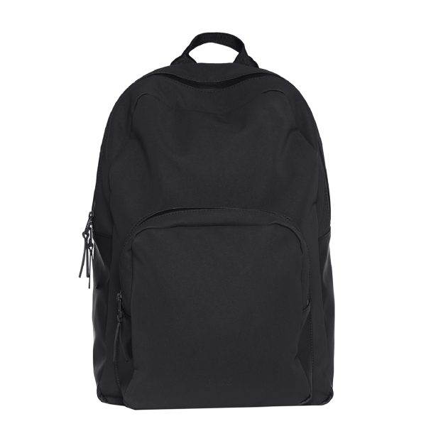 Rains Scuba Base Bag black backpack