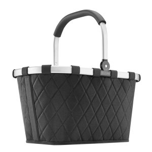 Reisenthel Shopping Carrybag II rhombus black