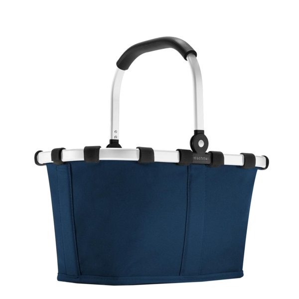 Reisenthel Shopping Carrybag XS dark blue