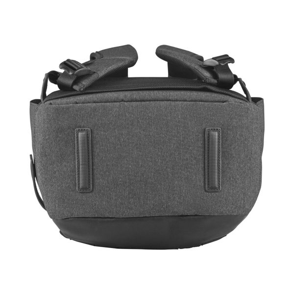 Victorinox Architecture Urban2 City Backpack melange grey/black backpack