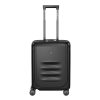 Victorinox Spectra 3.0 Exp Global Carry-On black Harde Koffer