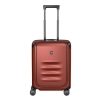 Victorinox Spectra 3.0 Exp Global Carry-On red Harde Koffer