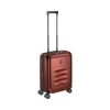 Victorinox Spectra 3.0 Exp Global Carry-On red Harde Koffer