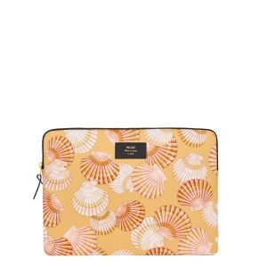 Wouf Coral Laptophoes 13" multi Laptopsleeve