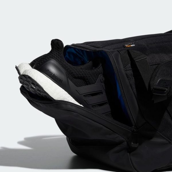 Reistassen zonder wielen van Adidas
