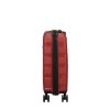 American Tourister Air Move Spinner 55 coral red Harde Koffer van Recyclex