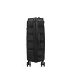 American Tourister Air Move Spinner 66 black Harde Koffer van Recyclex