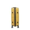 American Tourister Air Move Spinner 66 sunset yellow Harde Koffer van Recyclex