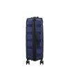 American Tourister Air Move Spinner 75 midnight navy Harde Koffer van Recyclex