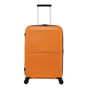 American Tourister Airconic Spinner 67 mango orange Harde Koffer