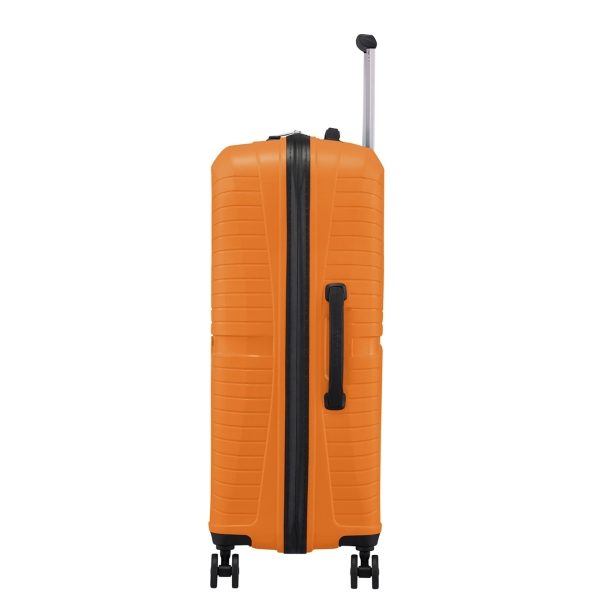 American Tourister Airconic Spinner 67 mango orange Harde Koffer van Polypropyleen