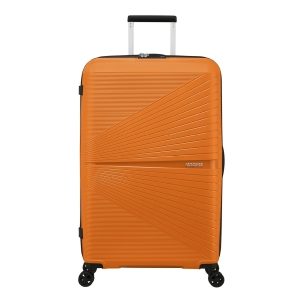 American Tourister Airconic Spinner 77 mango orange Harde Koffer