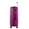 American Tourister Speedstar Spinner 67 Expandable orchid Harde Koffer van Recyclex