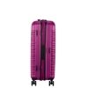American Tourister Speedstar Spinner 67 Expandable orchid Harde Koffer