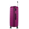 American Tourister Speedstar Spinner 77 Expandable orchid Harde Koffer van Recyclex