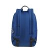 American Tourister Upbeat Backpack Zip atlantic blue backpack van Polyester