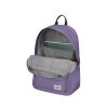 American Tourister Upbeat Backpack Zip soft lilac backpack
