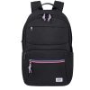 American Tourister Upbeat Laptop Backpack Zip 15.6'' M black backpack