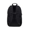 American Tourister Upbeat Laptop Backpack Zip 15.6'' M black backpack van Polyester