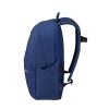 American Tourister Upbeat Laptop Backpack Zip 15.6'' M navy backpack van Polyester