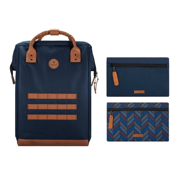 Laptop backpacks van Cabaia
