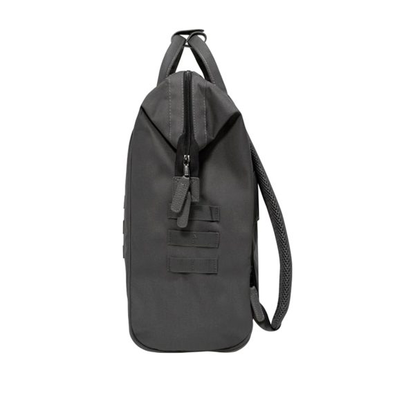 Cabaia Adventurer Large Bag detroit backpack van Polyester